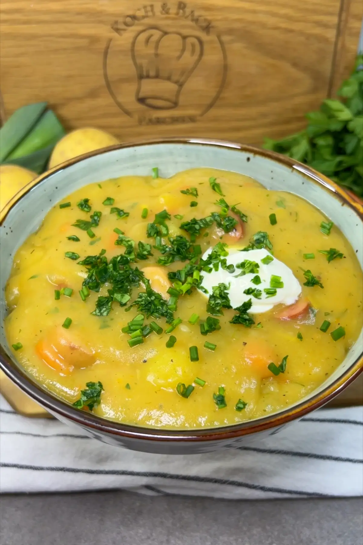 kartoffelsuppe-rezept
