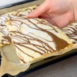 schneller Ofenpfannkuchen