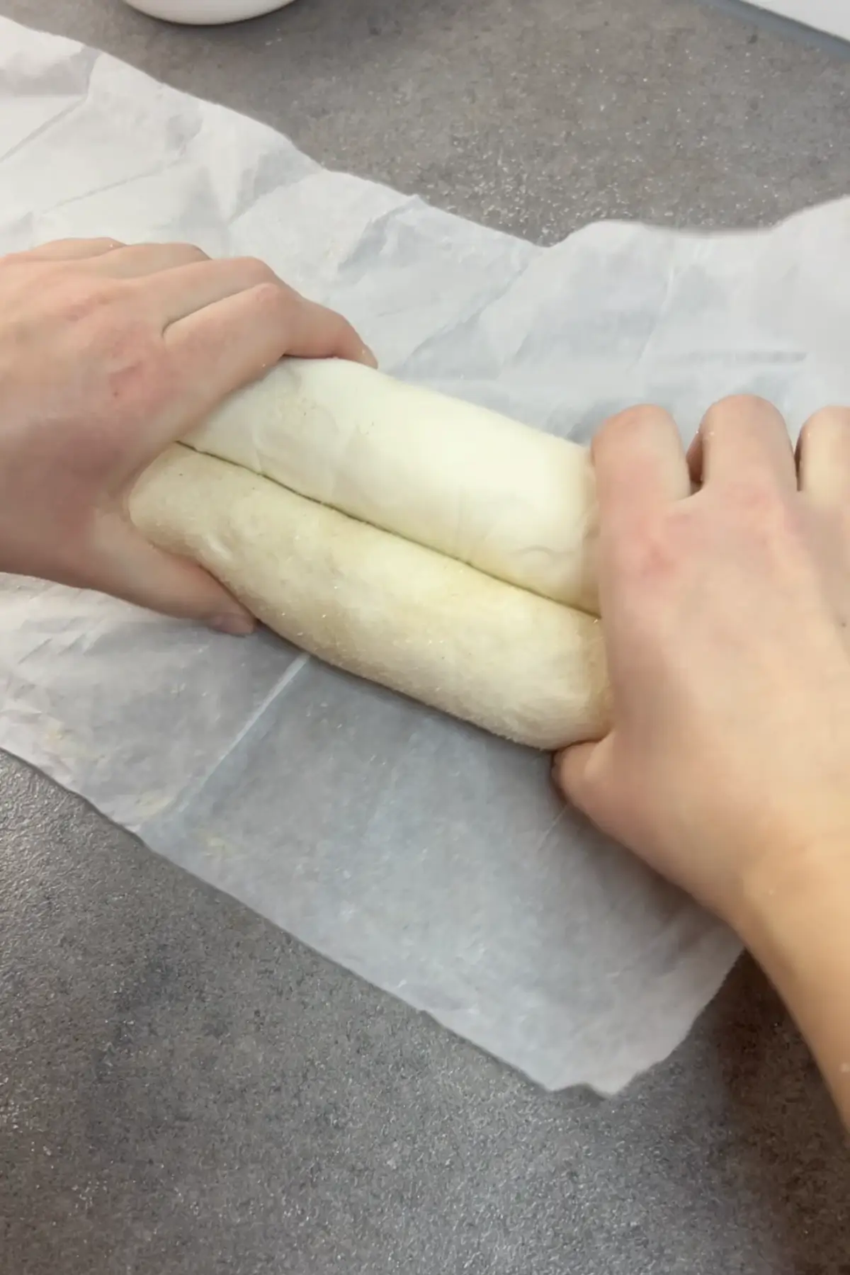 schweinohren-selbst-gemacht