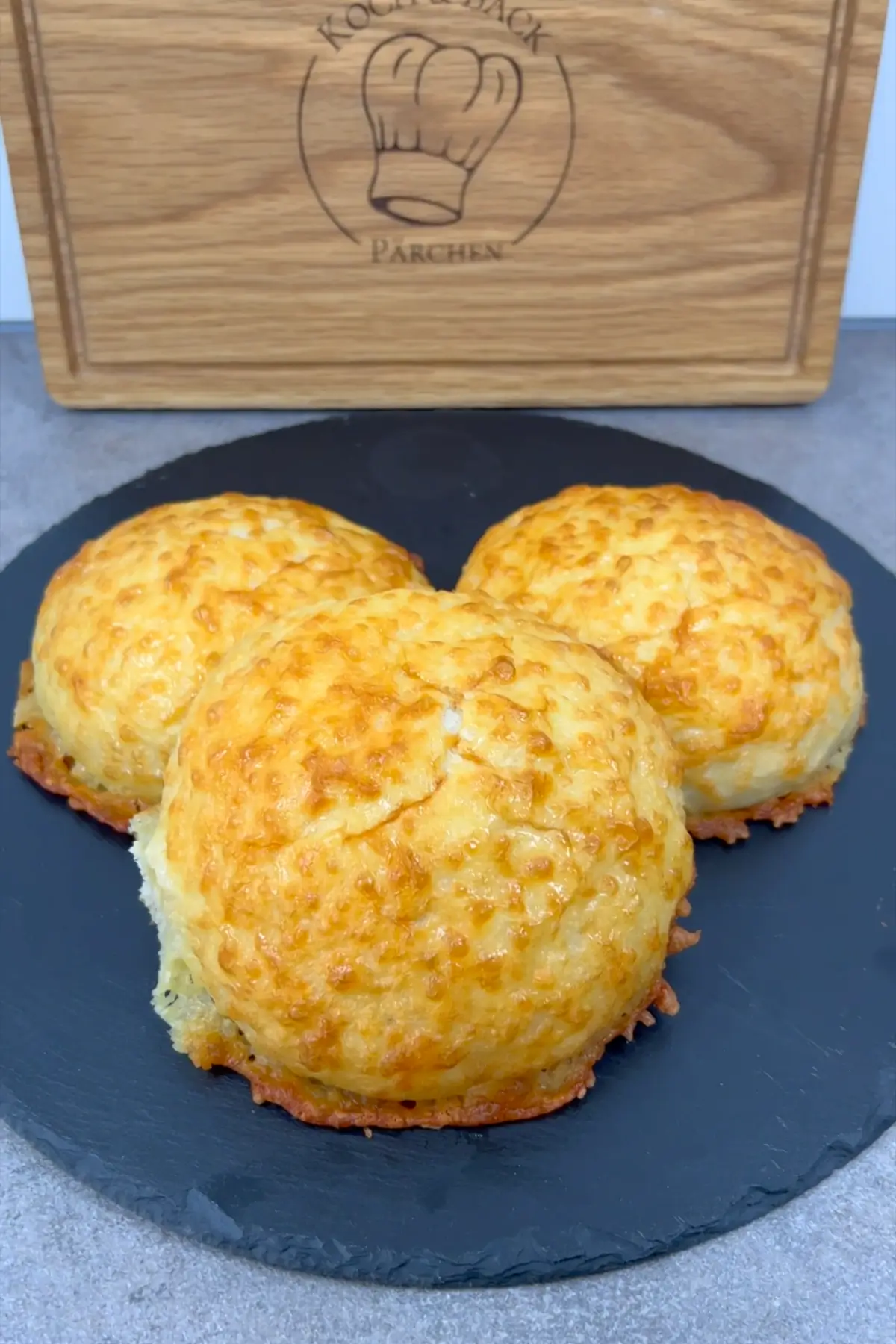 kaesebroetchen