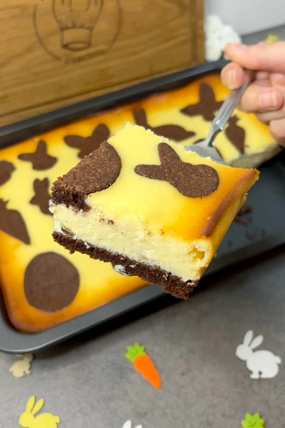 zupfkuchen