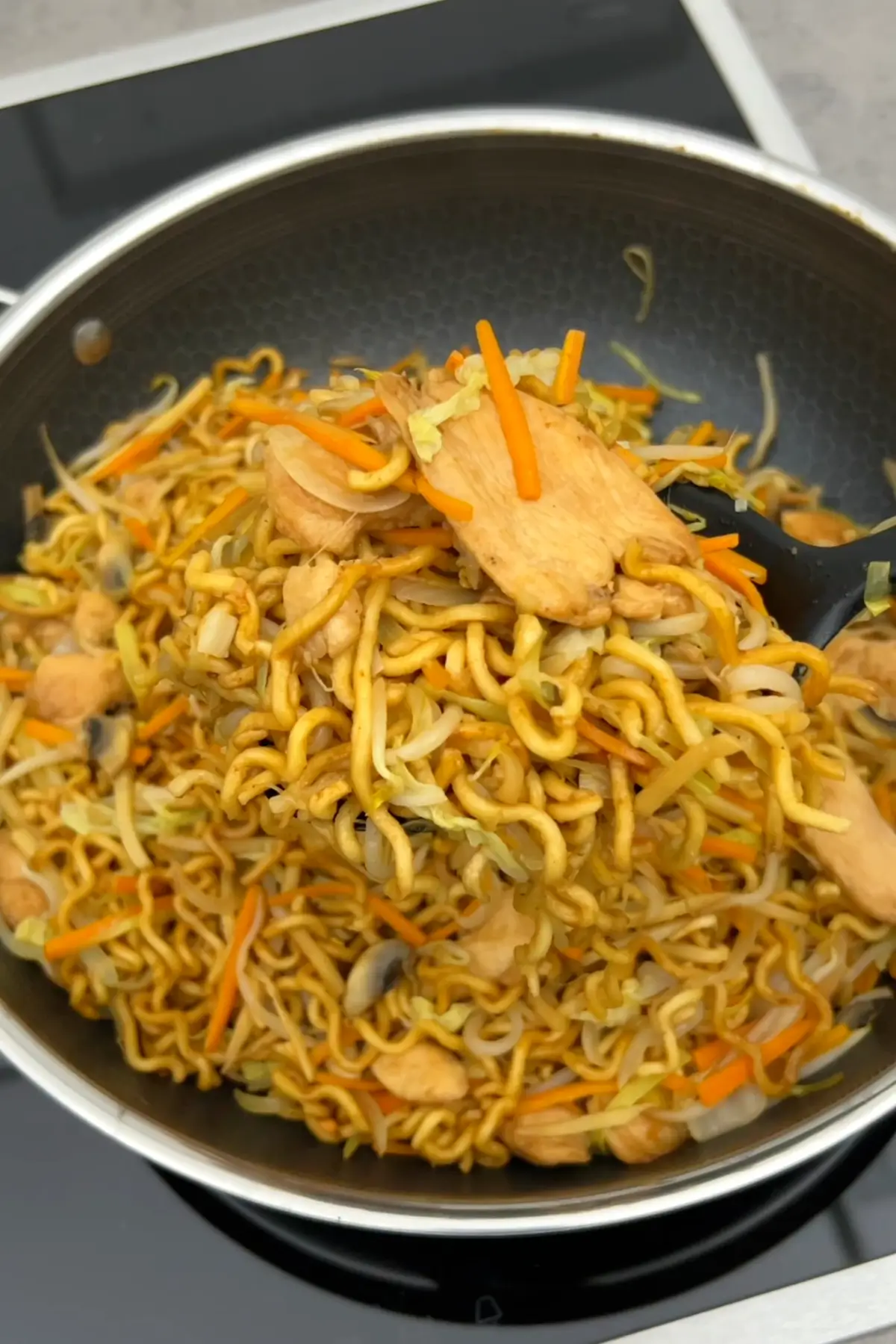 chinesische-gebratene-nudeln-rezept