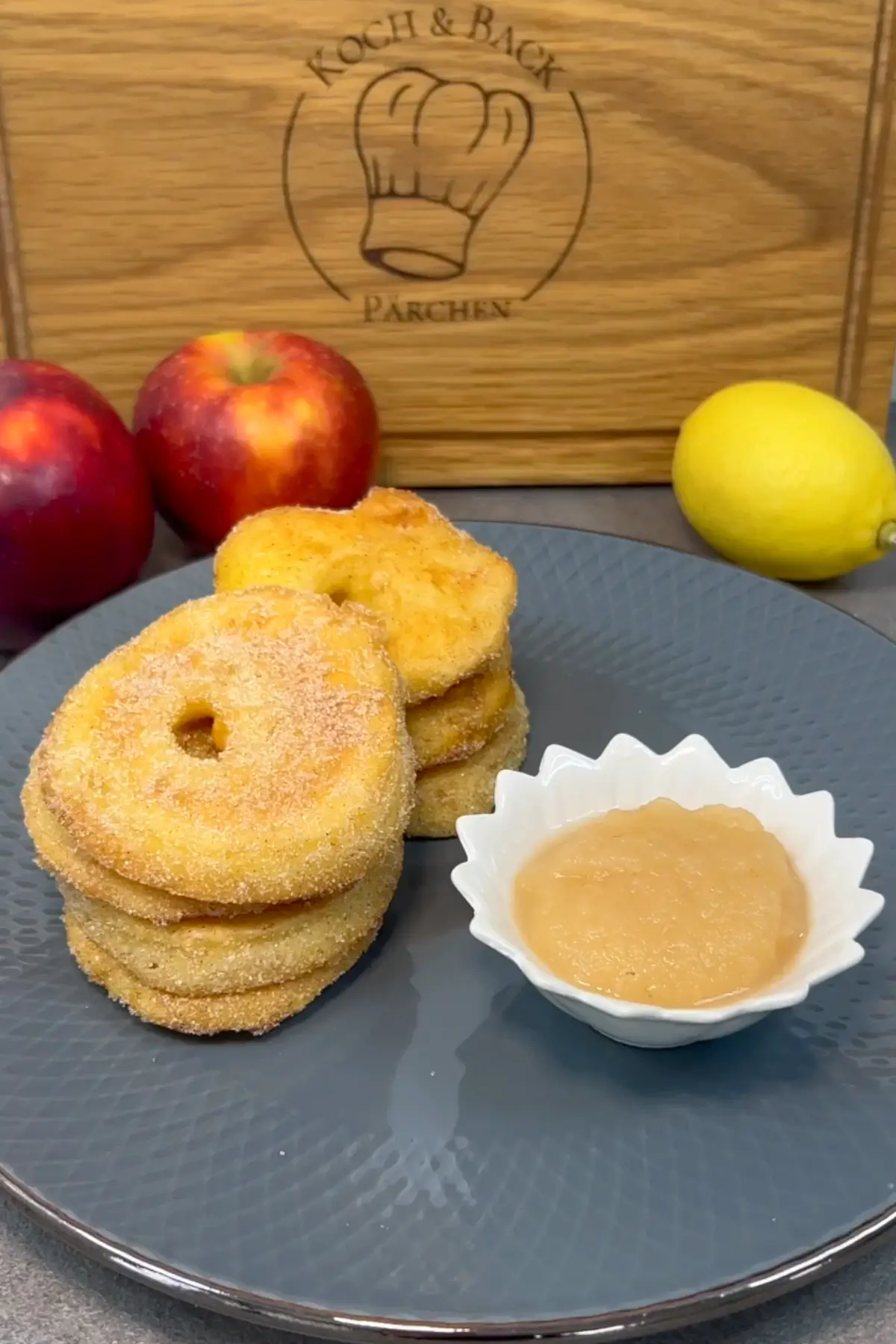 gebackene-apfelringe-rezept