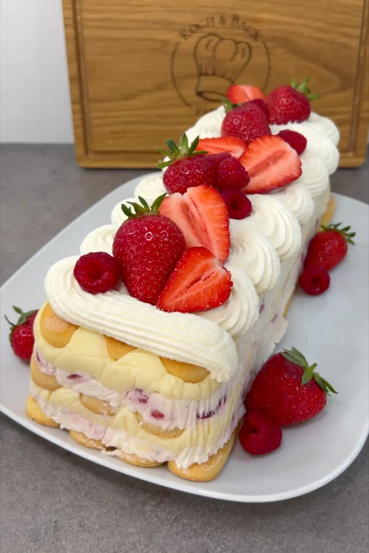no-bake-erdbeerkuchen