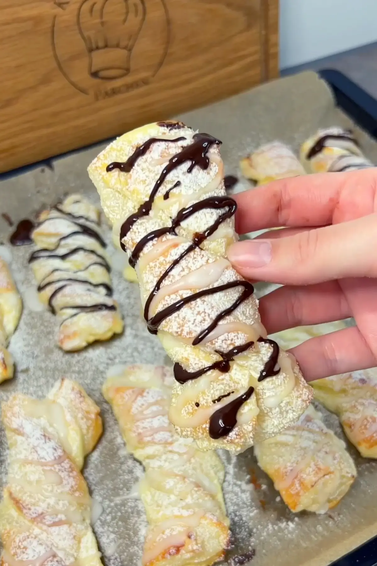 quarkstangen-aus-blaetterteig-rezept