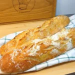Magisches Baguette Rezept