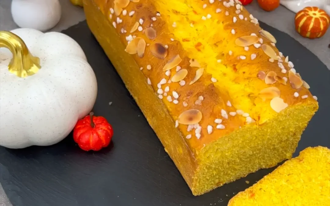 Einfacher Kürbisstuten mit Hokkaido