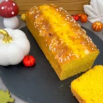 Kürbisstuten Rezept mit Hokkaido Kürbis