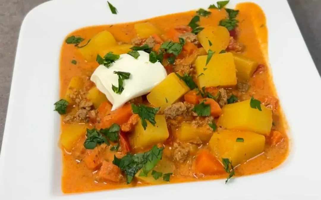 Super leckerer Bauerneintopf – Bauerntopf Rezept