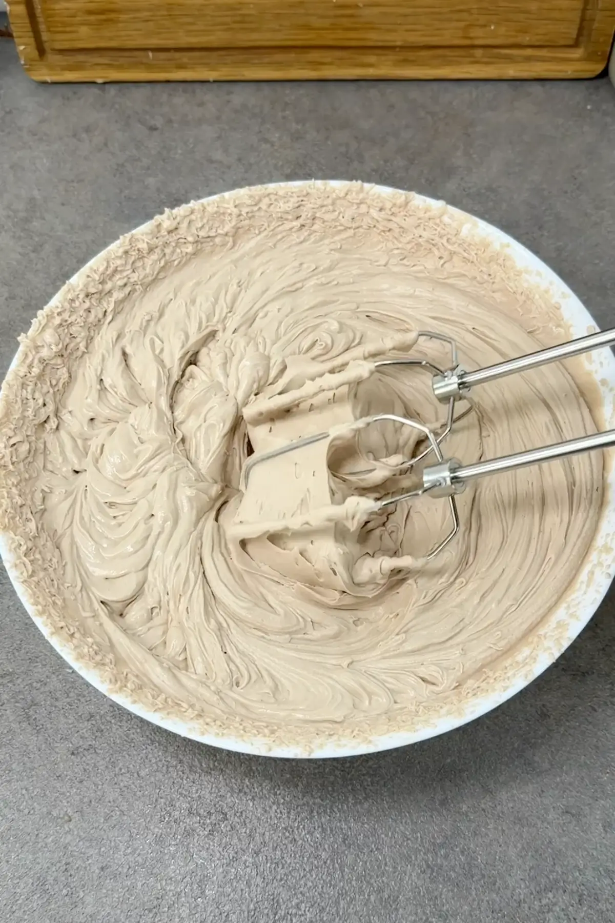 Kinderriegel Creme mit Sahne