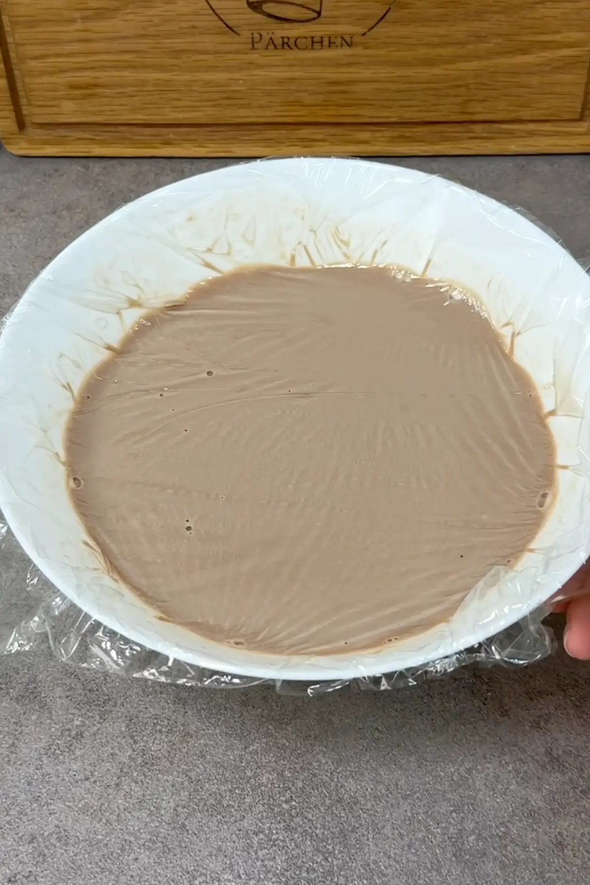 Kinderriegel Creme selber machen