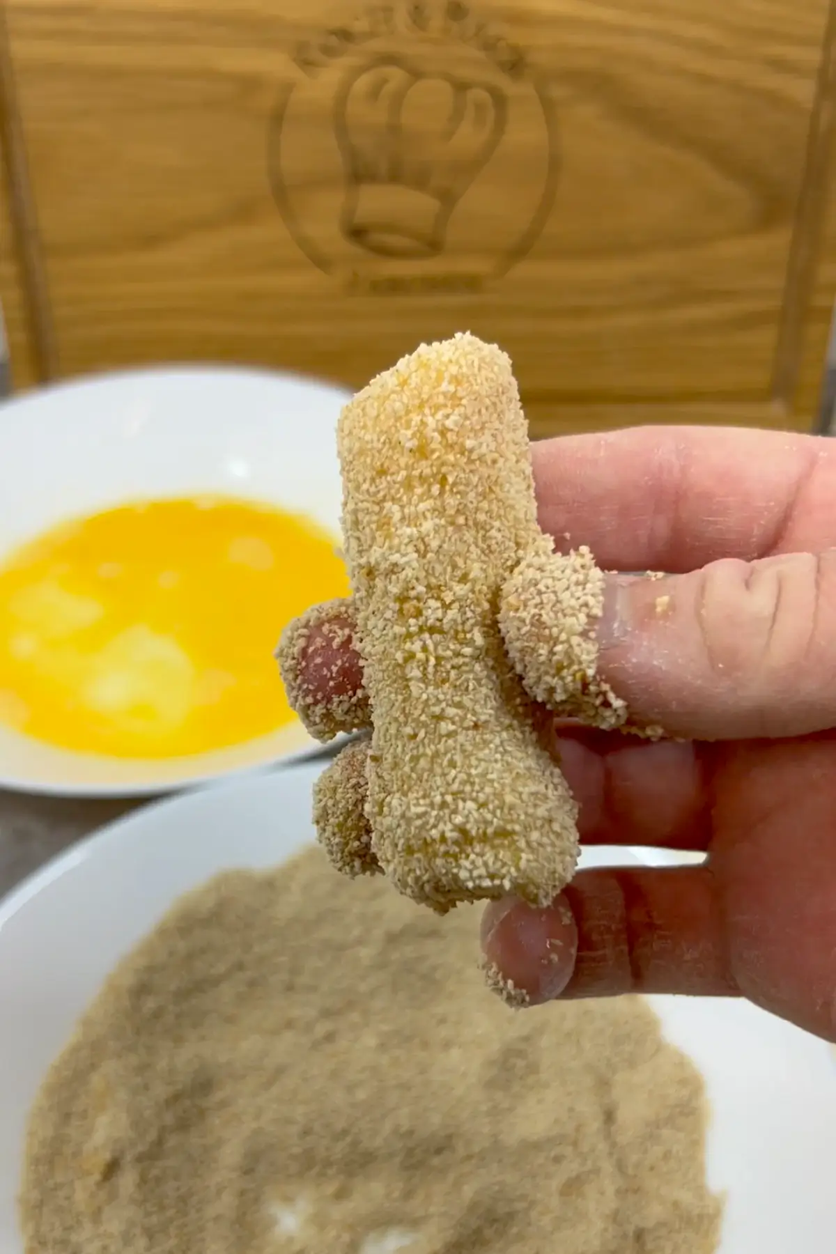 Kroketten Rezept