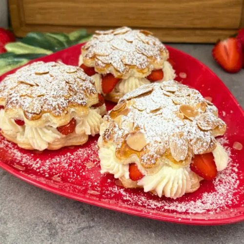 Blätterteig Rezepte