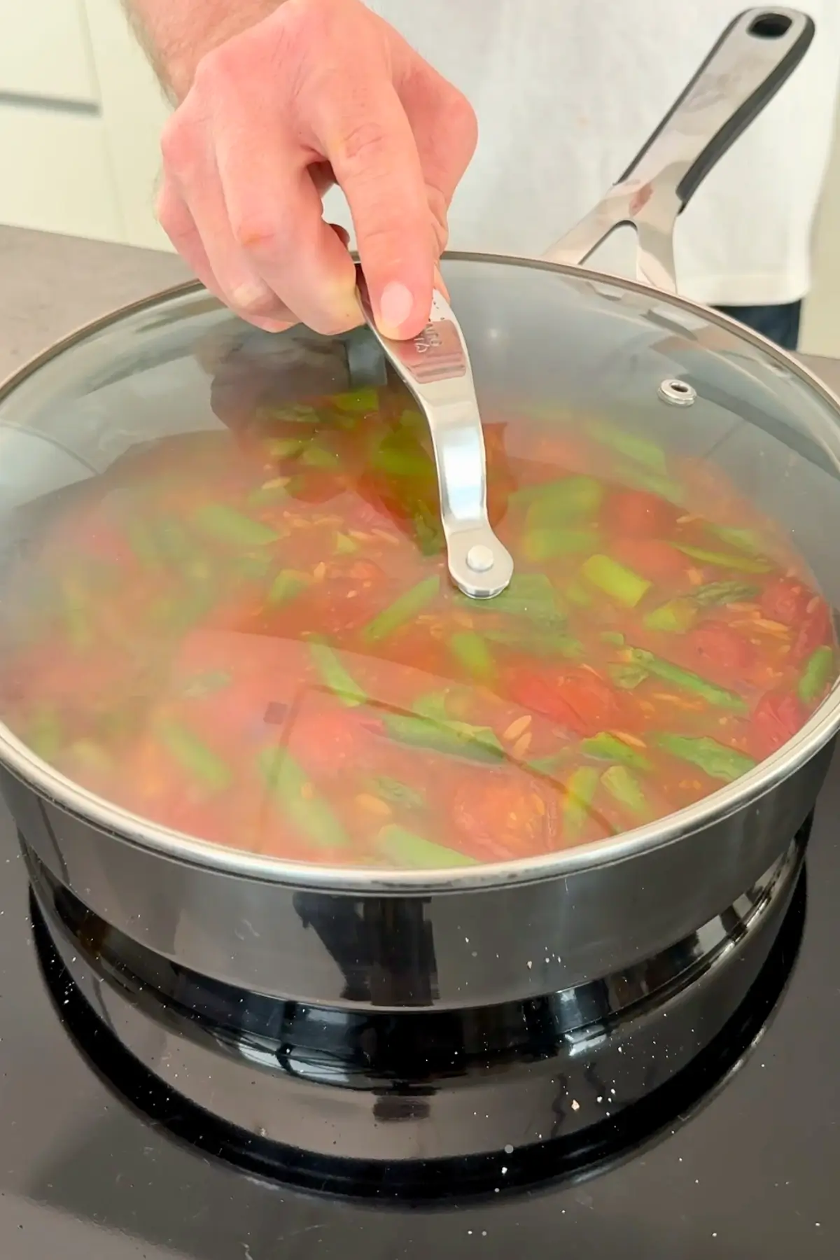 Apfelkuchen vom Blech Rezept