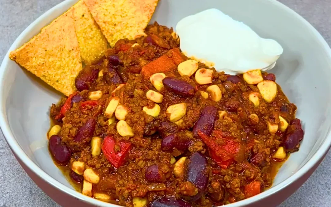 Chili con Carne